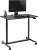 VDD Gaming Schreibtisch Sitz-Steh-Mobil - Laptoptisch - Produktbild-Vorschau 1
