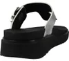 FITFLOP A2S 011 Silber Produktbild-Vorschau 3