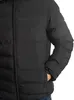 Solid Milas Pufferjacke, Schwarz S Produktbild-Vorschau 4