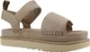 Ugg Goldenstar Couleur Brun Clair Voir les images du produit 5