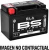 BS BATTERY SLA bezúdržbová batéria aktivovaná v továrni - Náhľad obrázku produktu 3