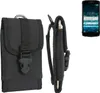 K-S-Trade Handyhülle kompatibel mit Doogee S55 Gürteltasche Produktbild-Vorschau 1