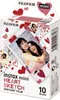 Fujifilm Instax mini Sofortbildfilm 10 Stück(e) 54 x 86 mm Produktbild-Vorschau 4