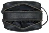 Benthill Kulturtasche Leder - Kosmetiktasche aus weichem Produktbild-Vorschau 3