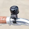 M-wave Bella C-yell Fahrradklingel Silber  Silber One Size Produktbild-Vorschau 5