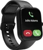 HAMA Smartwatch 16,2-20,4 cm 1,65'' HF BT Tel. Analisi del Anteprima dell’immagine prodotto 13