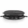 Tristar 8-Personen Raclette-Grill RA-2996 1200 W Produktbild-Vorschau 1