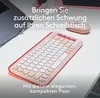 Logitech POP Icon Combo - Tastatur-und-Maus-Set Produktbild-Vorschau 10