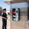 Armoire à pharmacie UISEBRT en acier inoxydable pour Voir les images du produit 7