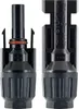 SCHWAIGER Solar Stecker/Kupplung Set SOMC4003 Produktbild-Vorschau 1
