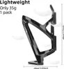 Rockbros FK338 Bike bottle holder Black Anteprima dell’immagine prodotto 7