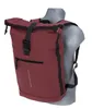 Rucksack Plane Time Bag Mart Kurierrucksack Roll-top Produktbild-Vorschau 3