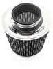 150 mm universeller Sport-Luftfilter aus Carbon (konisch) Produktbild-Vorschau 10