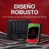 Seagate IronWolf Pro NAS 18 TB CMR, Festplatte, (SATA 6 Produktbild-Vorschau 11