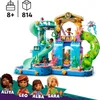 LEGO Friends Heartlake City Wasserpark, Outdoor-Spielset Produktbild-Vorschau 23
