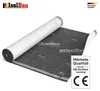 Unterspannbahn Dach 135g/m² Unterdeckbahn 75m²Rolle 1,5x50m Dachfolie SPB 135SKS Produktbild-Vorschau