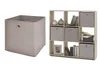 Faltbox FLORI 1 4er Set Regal Korb Aufbewahrungsbox Produktbild-Vorschau 2