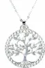 LOTUS SILVER JEWELS JEWELRY Mod. LP1746-4/1 Anteprima dell’immagine prodotto 3