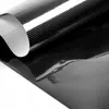Solar Systems | Carbon Folie Folierung 5D Fahrrad Schweller Produktbild-Vorschau 16