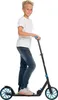 NSP Scooter Blau/Schwarz, 200mm, ABEC7 Produktbild-Vorschau 2