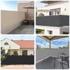Sekey Schermatura per balcone in PES, opaca, resistente Anteprima dell’immagine prodotto 5