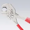 KNIPEX Zangenschlüssel 86 03 180, (13-fach einstellbar) Produktbild-Vorschau 5