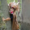 Grandasaurus Triceratops Dinosaurier Cape mit Krallen, Produktbild-Vorschau 11