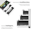 Caisson de bureau à roulettes Magna avec 3 tiroirs Voir les images du produit 3