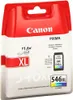 Kolorowy wkład drukujący Canon CL-546XL Podgląd zdjęcia produktu 25