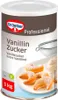 Dr. Oetker Vanillezucker Bus 1 Kilo Produktbild-Vorschau 2