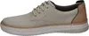 SKECHERS HYLAND RATNER Baskets Hommes Kaki 44 EU Voir les images du produit 3