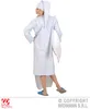 Kostüm Schlafwandler Nachthemd+Mütze M/L weiß Produktbild-Vorschau 8