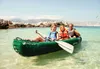 Sevylor Adventure Plus kajak / kánoe pro 2+1 osobu Náhled obrázku produktu 9