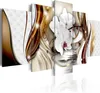 Modernes Wandbild b-A-0064-b-p (100x50) - 5 Teilig Bilder Produktbild-Vorschau 1