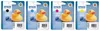 Epson Duck Singlepack Black T0551, Schwarz, Tinte auf Produktbild-Vorschau 2