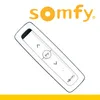 Somfy Situo 1 RTS Pure II, draadloze afstandsbediening met Productafbeelding-voorbeeld 1
