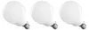 LED žárovka Classic Mini Globe / E14 / 4,2 W (40 W) / 470 lm / neutrální bílá Náhled obrázku produktu