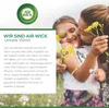 Air Wick Freshmatic Max Nachfüller Tag am Meer 250ml - Produktbild-Vorschau 12