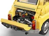 LEGO Creator Expert Fiat 500 Model, Sada na stavění, 16 Náhled obrázku produktu 44