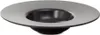 HOMLA FAMELIO Nudelteller schwarz 28 cm Produktbild-Vorschau 1