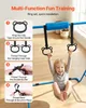 VEVOR Gymnastikstange für Kinder mit 63,5 kg Tragkraft, Produktbild-Vorschau 4