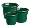 GARANTIA TONI conteneur universel rond 30 litres vert Voir les images du produit 14