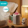 Chicco Home and Travel Bottle Warmer Produktbild-Vorschau 17
