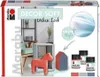 Marabu Acryl-Softfarbe DECOR SOFT Set Urban Look Produktbild-Vorschau 2