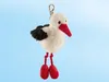Schaffer Schlüsselanhänger Storch 10 cm Produktbild-Vorschau 7
