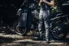 Rukka Shield-R Motorrad Textilhose, schwarz/schwarz, 56 Produktbild-Vorschau 3