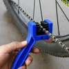 Kettenreinigungsbürste Fahrrad Motorrad 2in1 Kettenbürste Produktbild-Vorschau 6