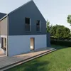 HAGO24 Französischer Balkon Fenstergitter Geländer Produktbild-Vorschau 2