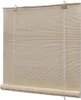 vidaXL Bambusové rolety Nature 4 ks 120x160 cm Náhled obrázku produktu 1