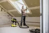 Rúnový filtračný vak Kärcher Renovation KFI 489 Náhľad obrázku produktu 4